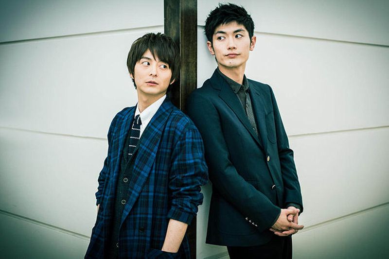 Haruma teppei Haruma teppei